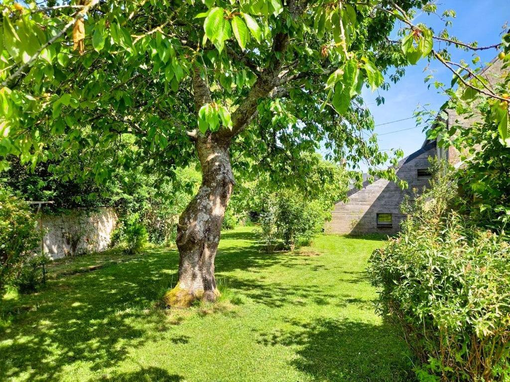 Chambres D'Hotes De Charme Entre Bayeux Et Les Plages Du Debarquement Sommervieu Bagian luar foto