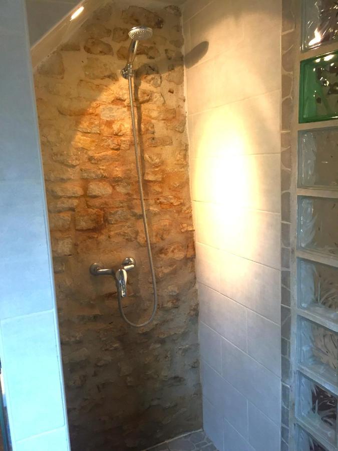 Chambres D'Hotes De Charme Entre Bayeux Et Les Plages Du Debarquement Sommervieu Bagian luar foto